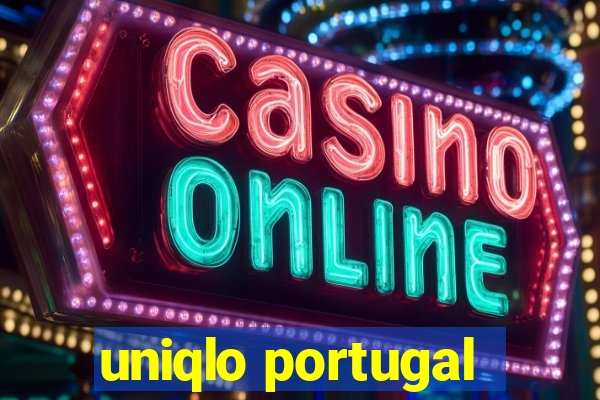 uniqlo portugal