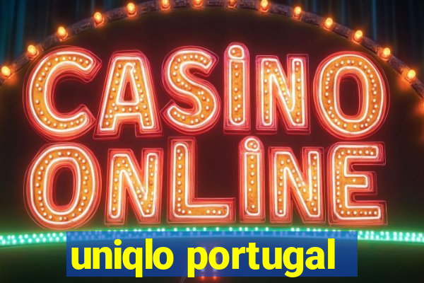 uniqlo portugal