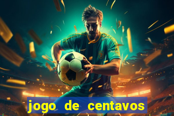 jogo de centavos na betano