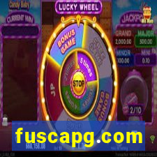 fuscapg.com