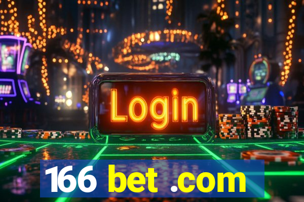 166 bet .com
