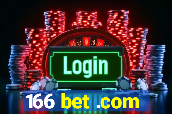 166 bet .com