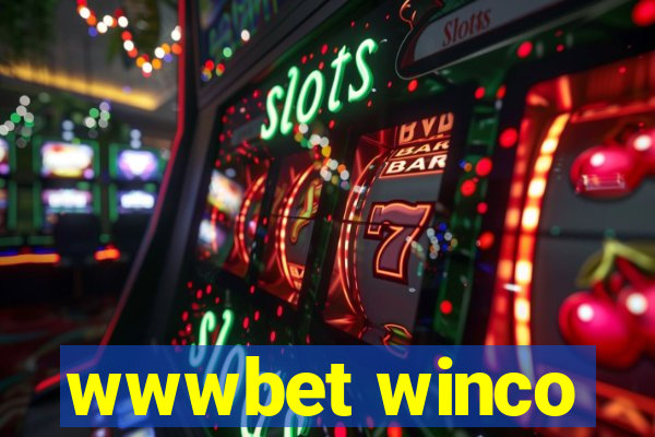 wwwbet winco