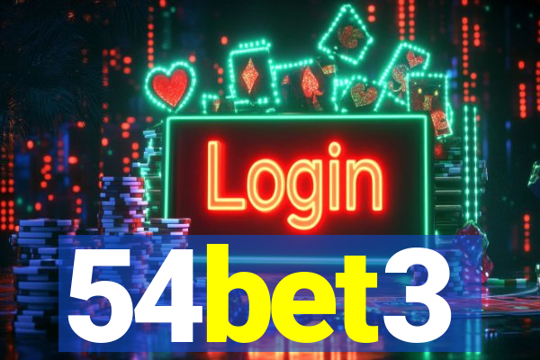 54bet3