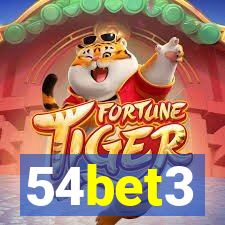 54bet3