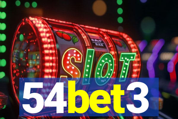 54bet3