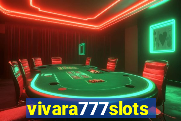 vivara777slots