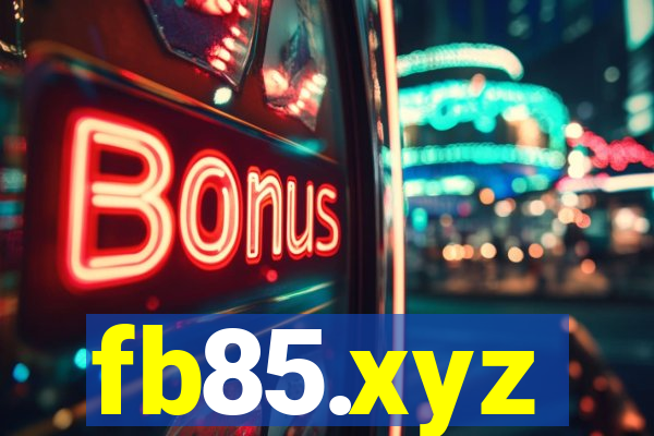 fb85.xyz