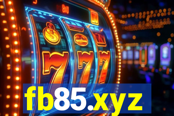 fb85.xyz