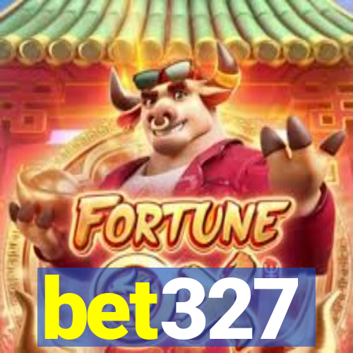 bet327