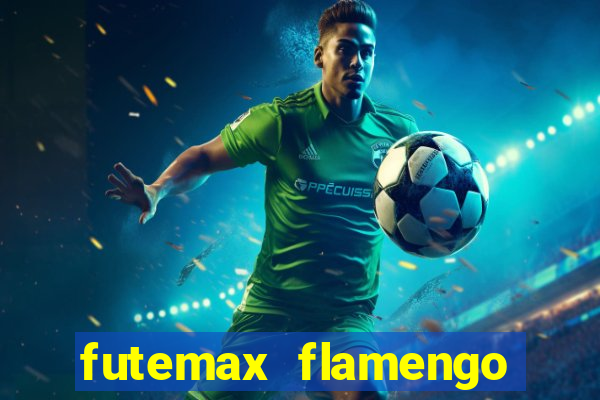 futemax flamengo atletico mg