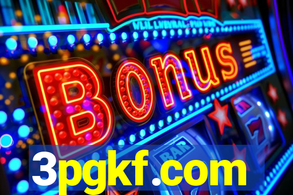 3pgkf.com