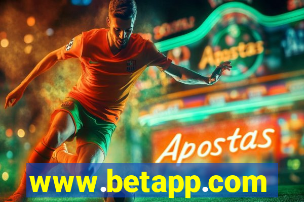 www.betapp.com