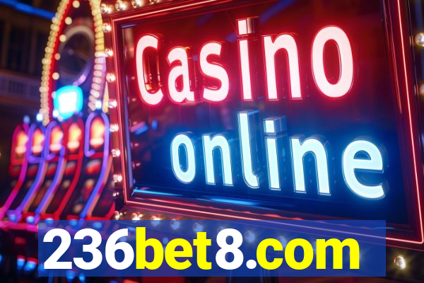 236bet8.com