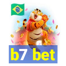 b7 bet
