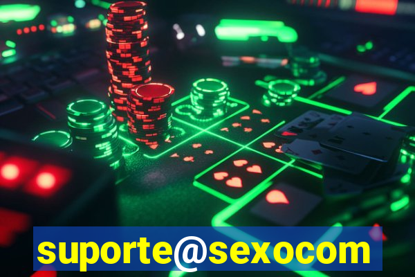 suporte@sexocomcafe.com.br
