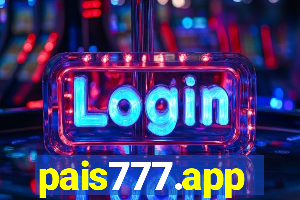 pais777.app