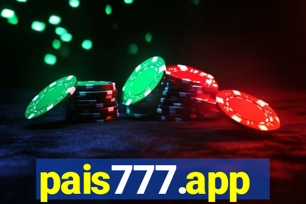 pais777.app