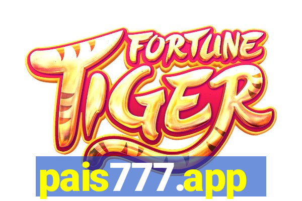 pais777.app