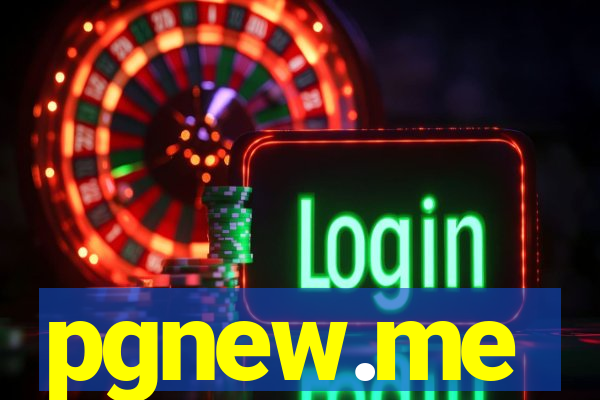 pgnew.me
