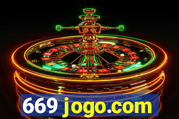 669 jogo.com