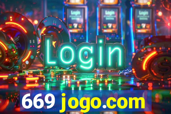 669 jogo.com