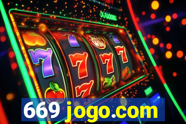 669 jogo.com