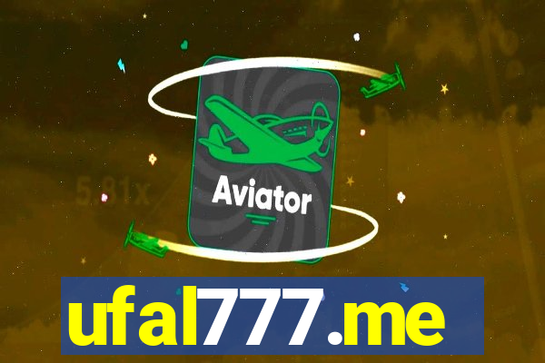 ufal777.me