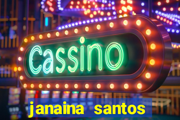 janaina santos bella da semana