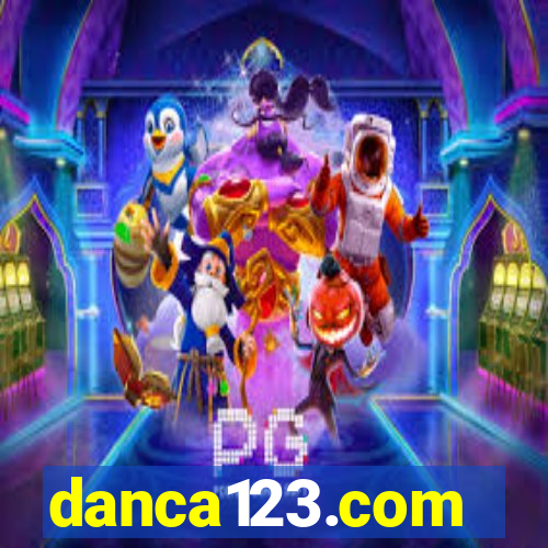 danca123.com