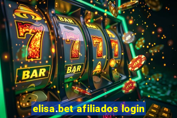 elisa.bet afiliados login