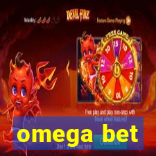 omega bet