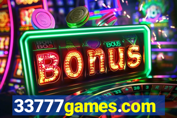 33777games.com