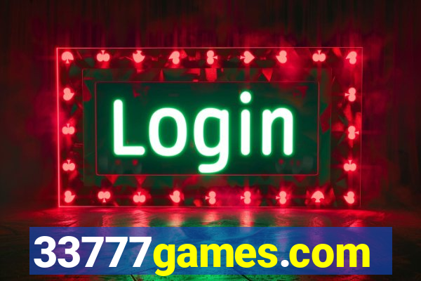 33777games.com