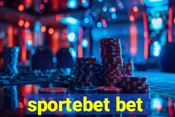 sportebet bet