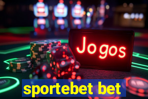 sportebet bet