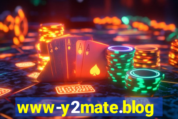 www-y2mate.blog