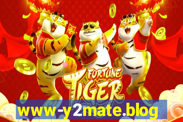 www-y2mate.blog