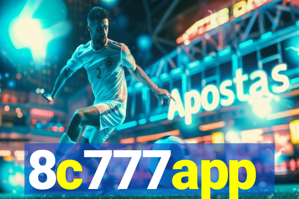 8c777app