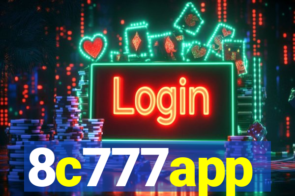 8c777app