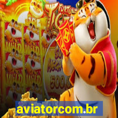 aviatorcom.br