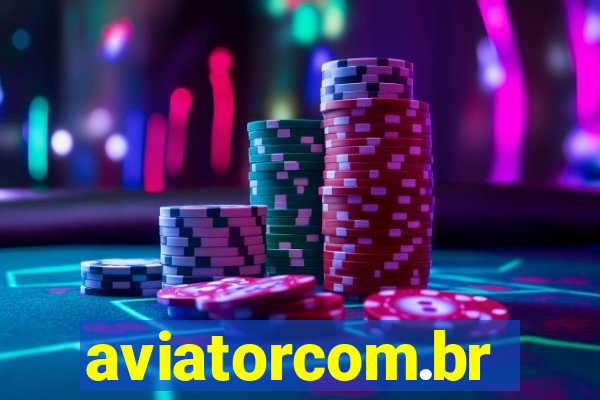 aviatorcom.br