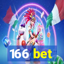 166 bet