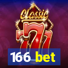166 bet