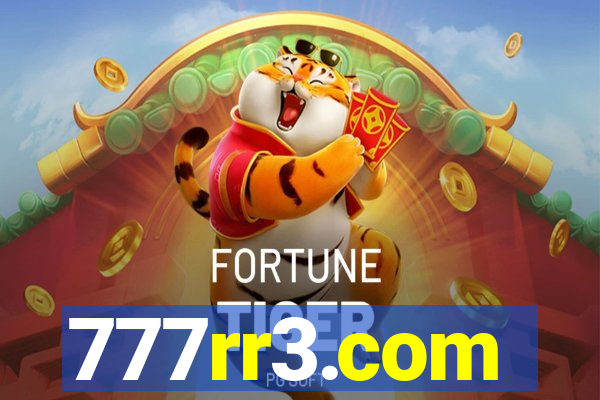 777rr3.com