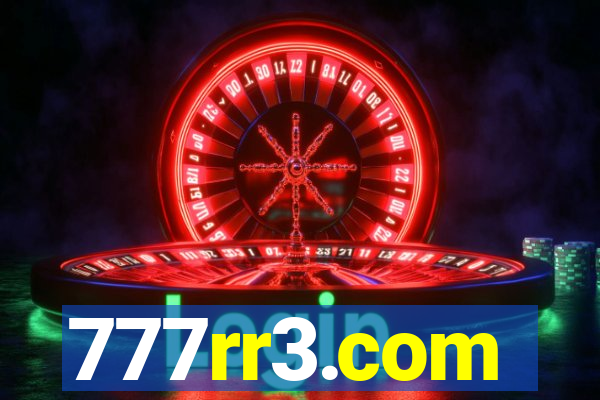 777rr3.com