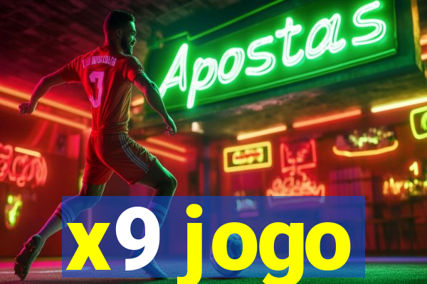 x9 jogo