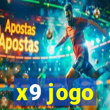 x9 jogo