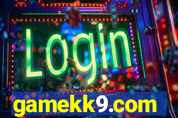 gamekk9.com
