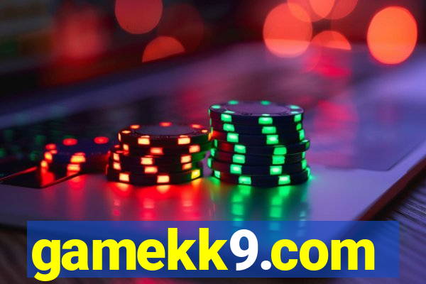 gamekk9.com
